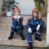 24 Stunden Übung 2010